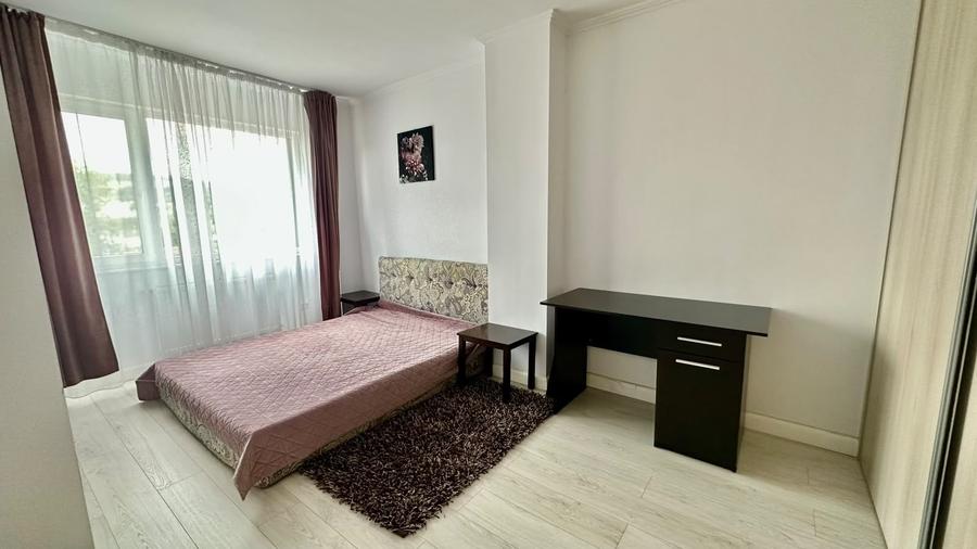 Apartament cu 2 camere de inchiriat - 4