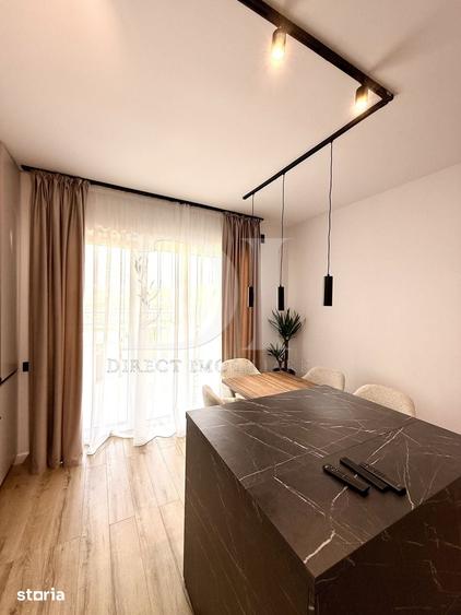 Apartament cu 3 camere în Florești