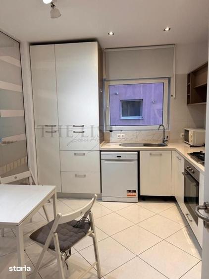 Apartament cu 4 camere în Central