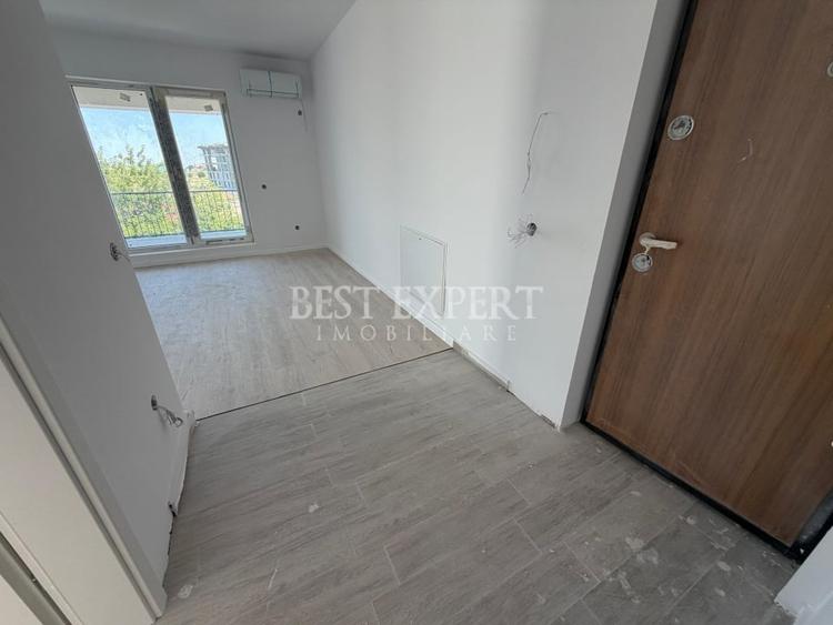 Apartament cu 2 camere semidecomandat în Theodor Pallady