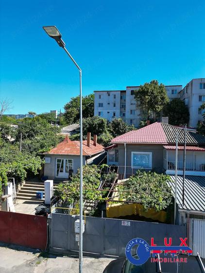 ID 6771 Casa cu teren de vanzare EXCLUSIVITATE - 1