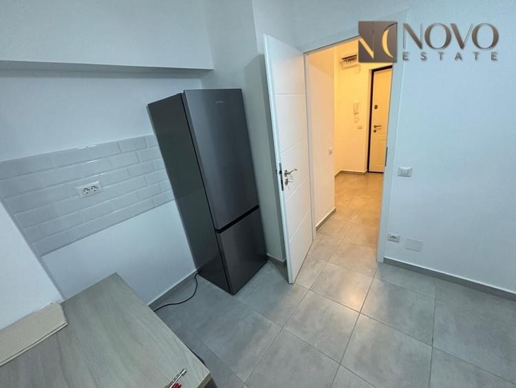 Apartament cu 2 camere semidecomandat, mobilat în Muncii