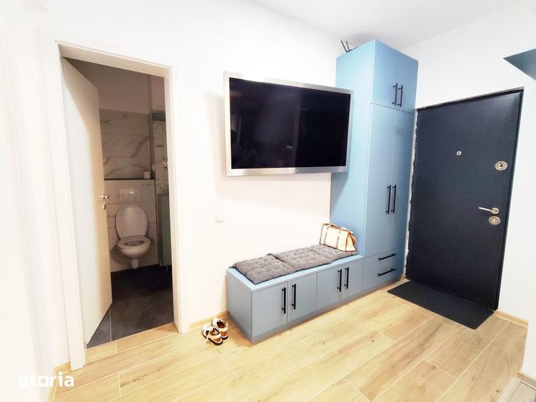 Inchiriez apartament 3 camere. Prima inchiriere. - 1