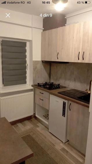 Garsonieră decomandată în Mărăști