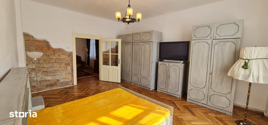 Garsonieră nedecomandată în Ștrand