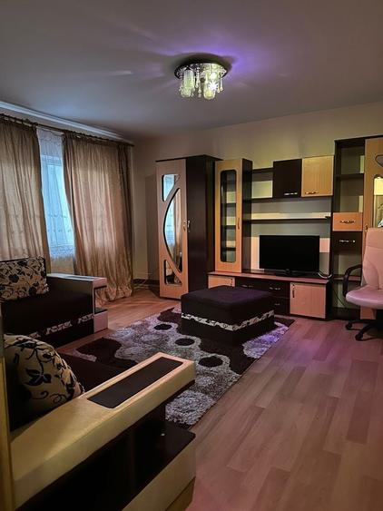 Apartament cu 2 camere decomandat în Sud