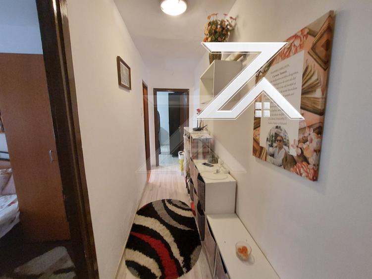 3 CAMERE | VALEA ROȘIE | ETAJ 3 | ZONĂ LINIȘTITĂ - 6