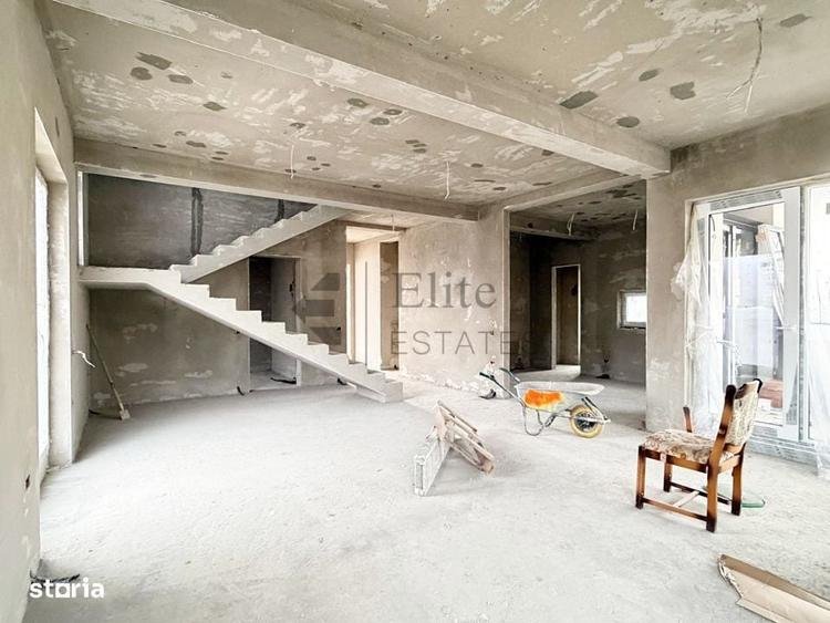 Vila / Casa de vanzare in Oradea, zona Dealuri - 4