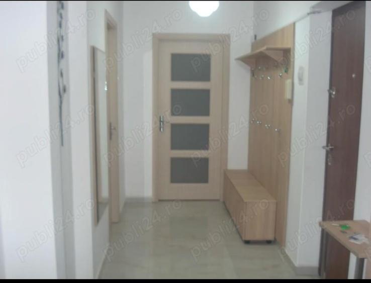Apartament cu 2 camere decomandat, mobilat în Tomis I