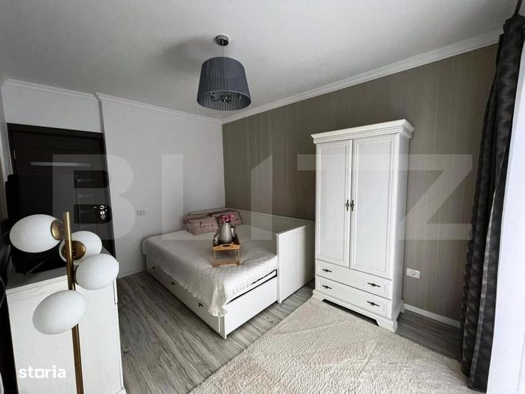 Casă cu 4 camere decomandat în Central