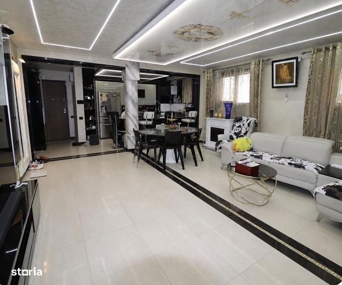 Apartament UNIC in Cluj-Napoca 175 mp, piscina interioara, sauna s - 5