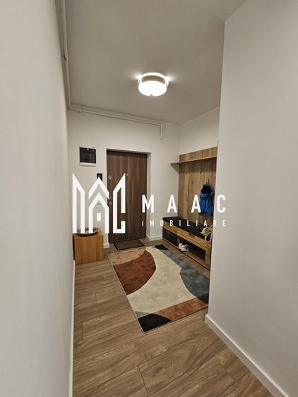 Apartament 2 camere de închiriat | Sibiu, Lazaret | Balanța | 74 mp - 13