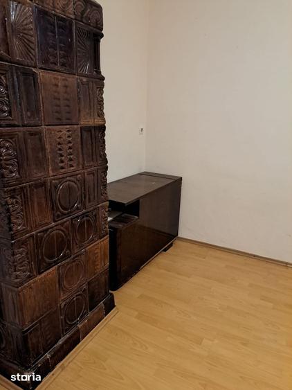 Casă cu 2 camere cu Teren 415 Mp în Oncea