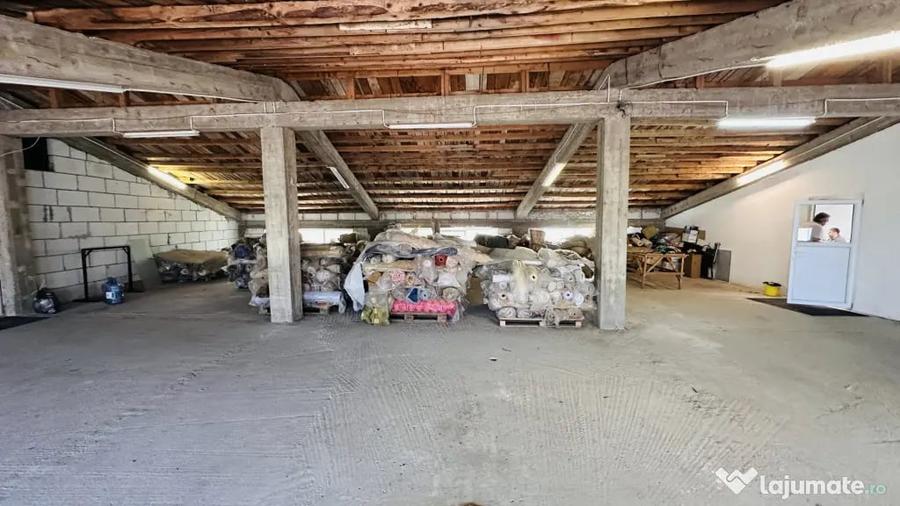 Casă cu 7 camere cu Teren 900 Mp în Chiajna