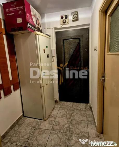 Garsonieră în Giurgiului