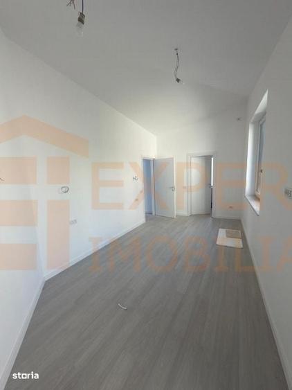 Casă cu 3 camere în Dacia