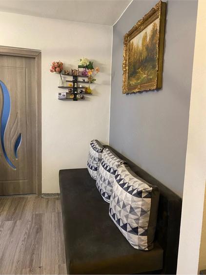 Apartament cu 2 camere semidecomandat în Alexandriei