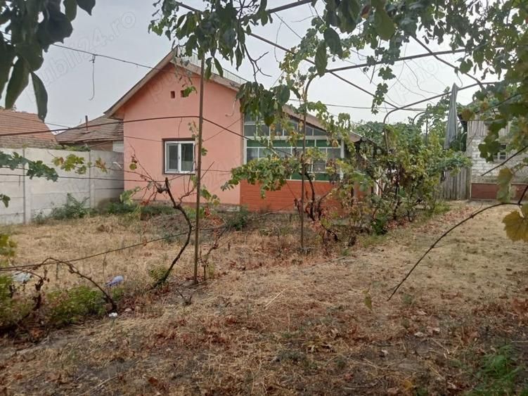Casă cu 4 camere în Ostroveni