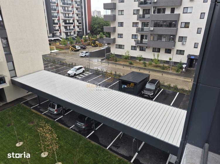 Apartament nou 2 camere, prima inchiriere, metrou Aparatorii Patriei - 13