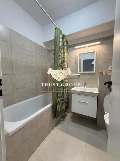 Apartament cu 2 camere semidecomandat, mobilat în Păcii