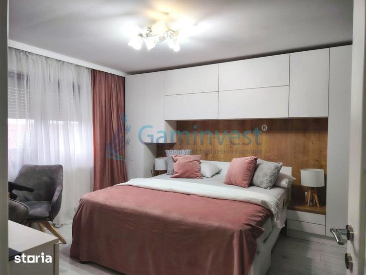 Casa ready to move cu 4 camere, Paleu, Bihor, Romania,Gaminvest,V4414 - 6