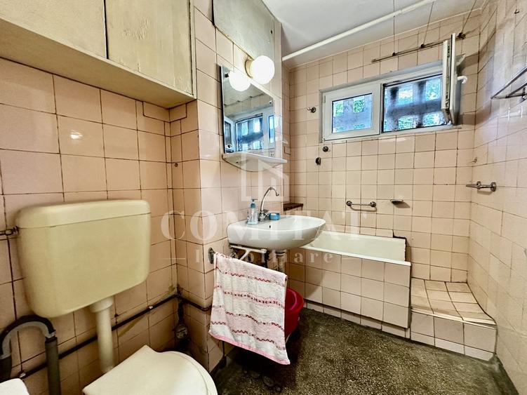 Apartament 3 camere decomandate | Cartier Gheorgheni - 13