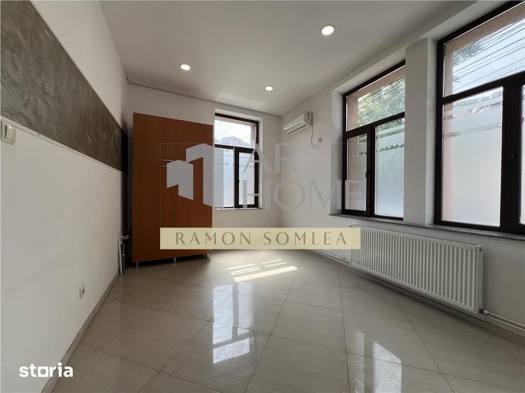 Spațiu comercial, de 150 mp, în Ultracentral