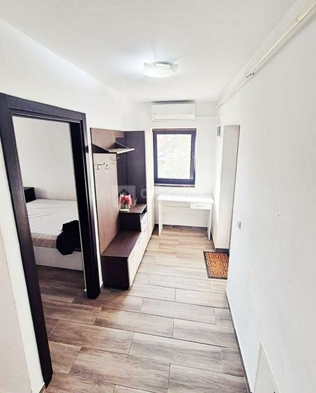 Central, 2 camere mobilat si utilat, ready to move, balcon spatios - 7