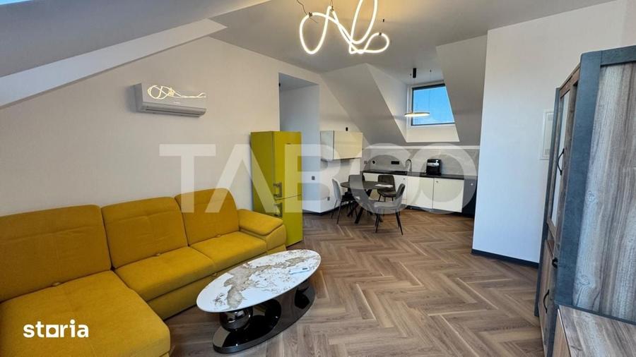 Apartament cu 3 camere decomandat în Turnișor