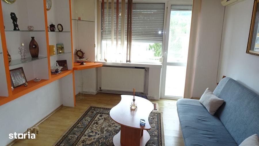 Apartament cu 2 camere în Ultracentral