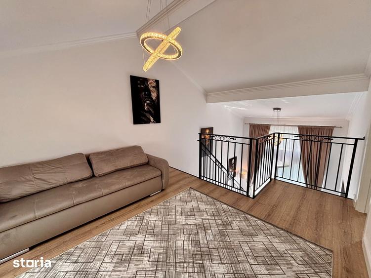 Apartament cu 5 camere în Cristian