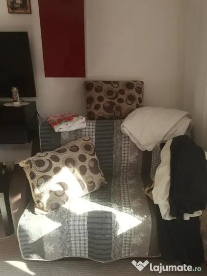 Apartament cu 2 camere decomandat în Piatra Arsă