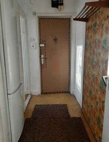 Apartament cu 2 camere nedecomandat în Calea Aradului