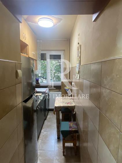 Apartament cu 2 camere | Aleea Calinului | Oradea - 4