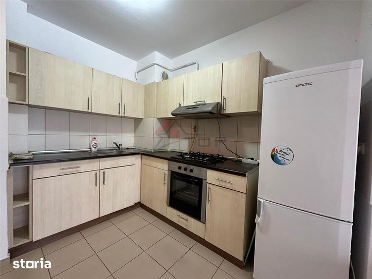Inchiriere Apartament cu 2 camere Tatarasi - 1