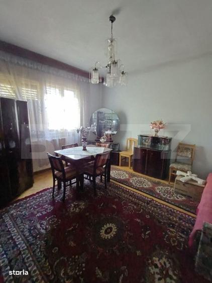 Casă cu 3 camere cu Teren 11508 Mp în Copăceni