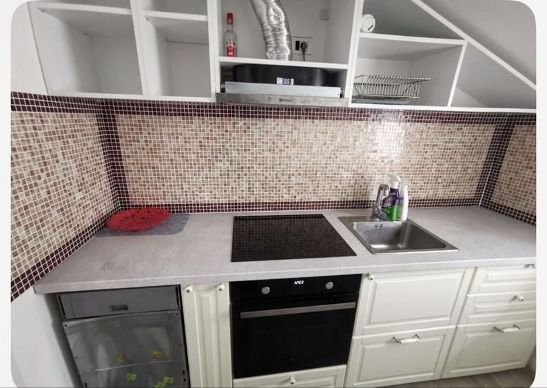 Apartament cu 2 camere nedecomandat în Braytim