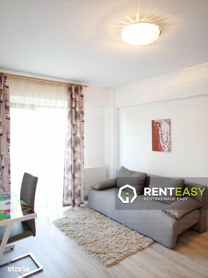 Apartament cu o camera in zona Stefan cel Mare - Ipsilanti - 3