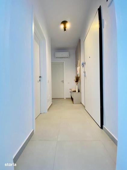 Apartament cu 2 camere în Crângași