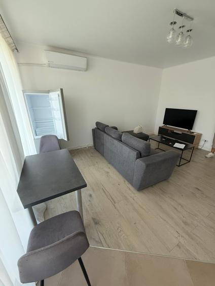 Apartament 3 camere bloc nou - metrou Mihai Bravu - Vitan - 8