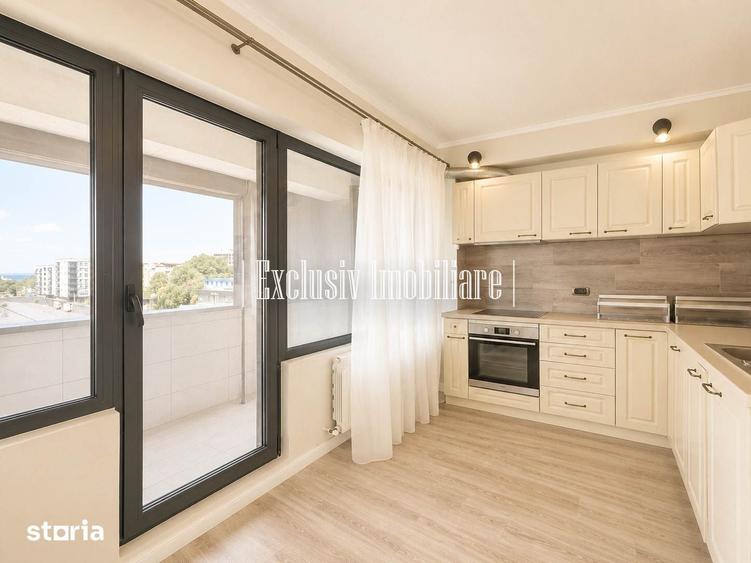 Apartament cu 3 camere decomandat în Tăbăcărie