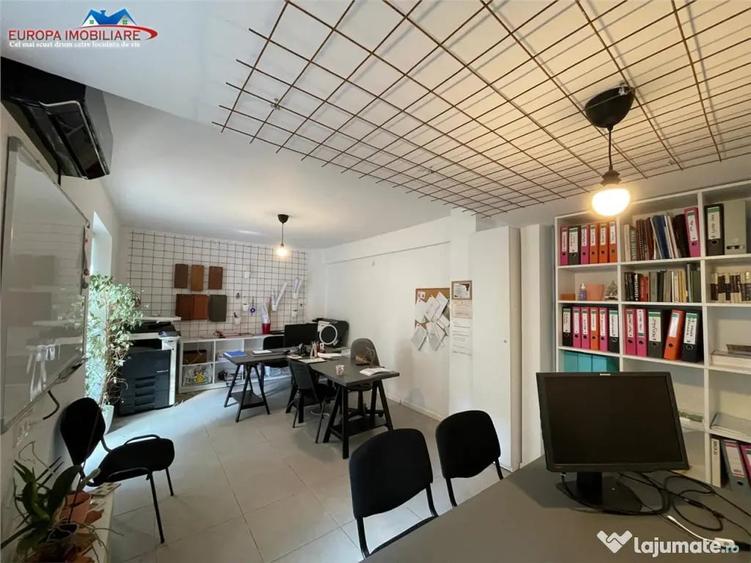 Spatiu de inchiriat zona centrala Tulcea - 1
