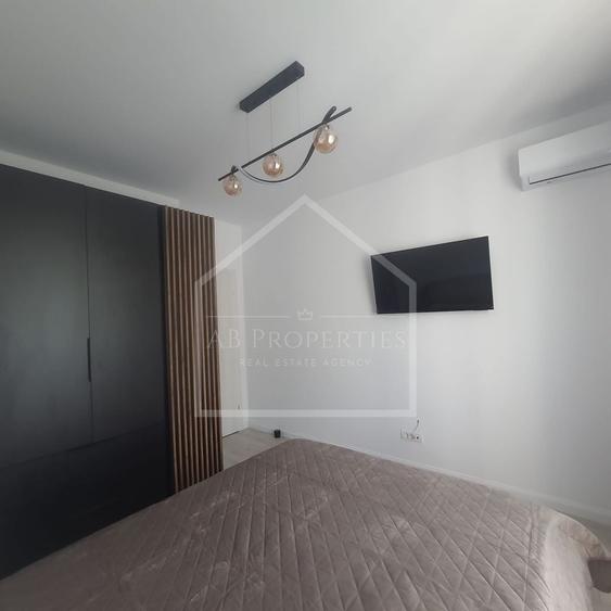 PRIMA INCHIRIERE | Apartament 3 camere | Parcare Inclusa | Bucurestii Noi - 8