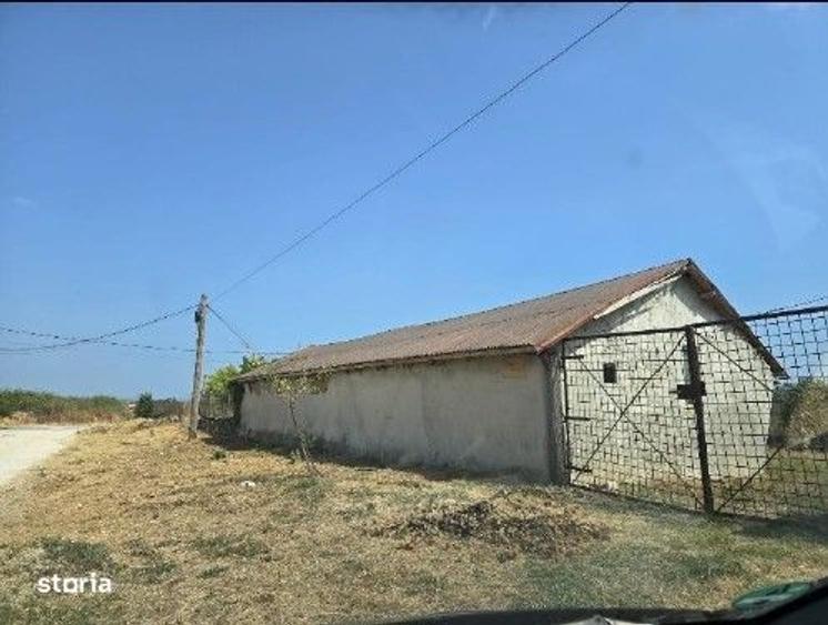 Casa si teren Vadu , ID: R2757056 - 9