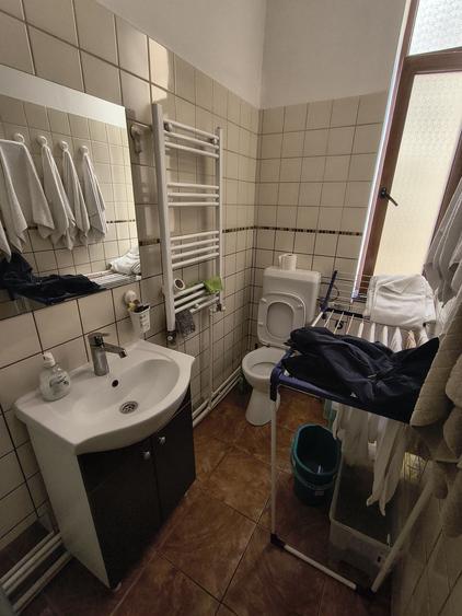 Apartament cu 2 camere decomandat în Coșbuc