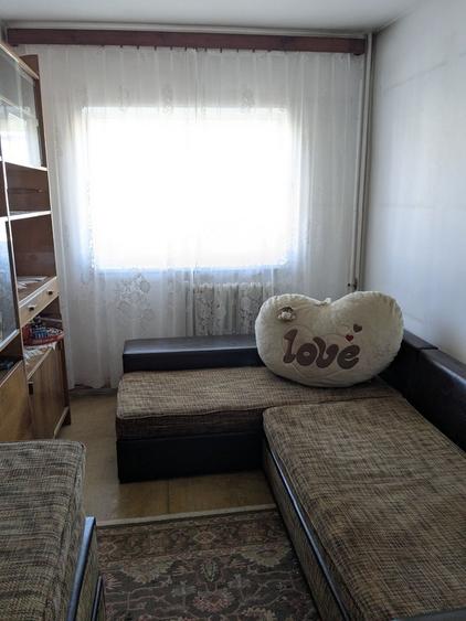 Apartament cu 4 camere decomandat în Mănăștur