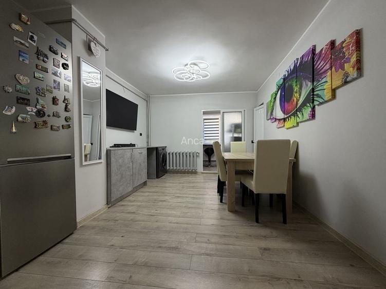 Inchiriez apartament 2 camere
