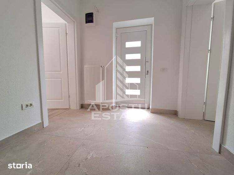 Apartament cu 2 camere în Intim