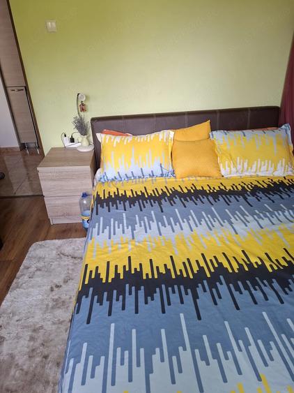 Apartament cu 2 camere decomandat în Dâmbovița
