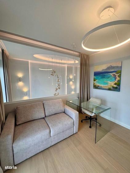 Apartament cu 4 camere în Lacul Morii